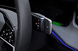 Audi New Q3 Leather Wrapped Steering Wheel Audi New Q3 Leather Wrapped Steering Wheel