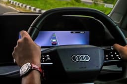 Audi New Q3 Steering Wheel Audi New Q3 Steering Wheel
