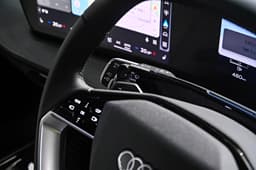 Audi New Q3 Steering Wheel Audi New Q3 Steering Wheel