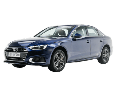 Audi Sedans