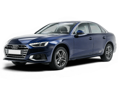Audi Cars under ₹75L
