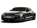 Audi e-tron GT facelift