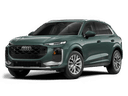Audi New Q3