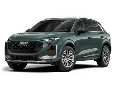 Audi SUVs
