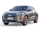 Audi New Q5