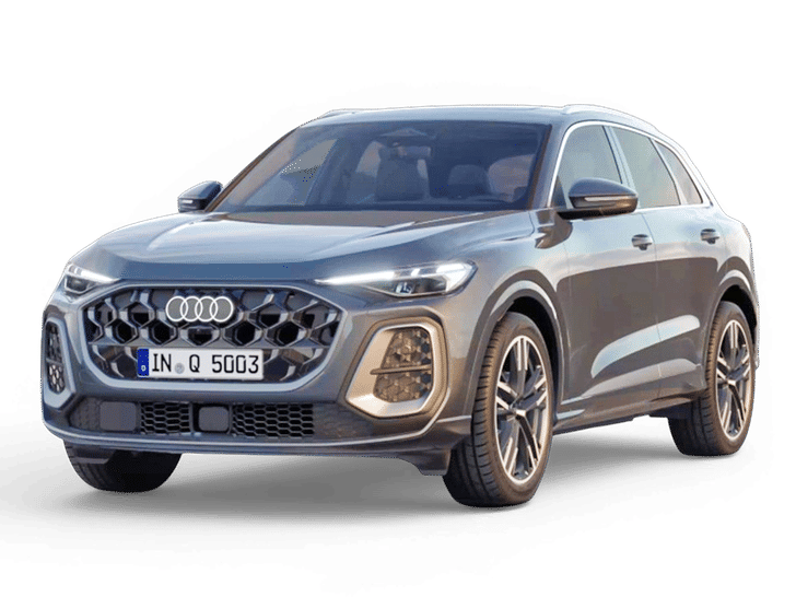 Audi New Q5