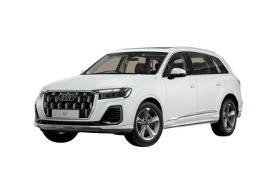 Audi SUVs