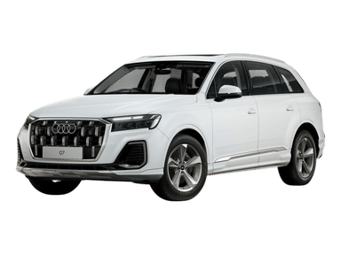 Audi SUVs