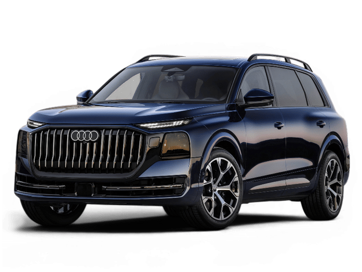 Audi Q9