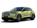 Bentley Torcal