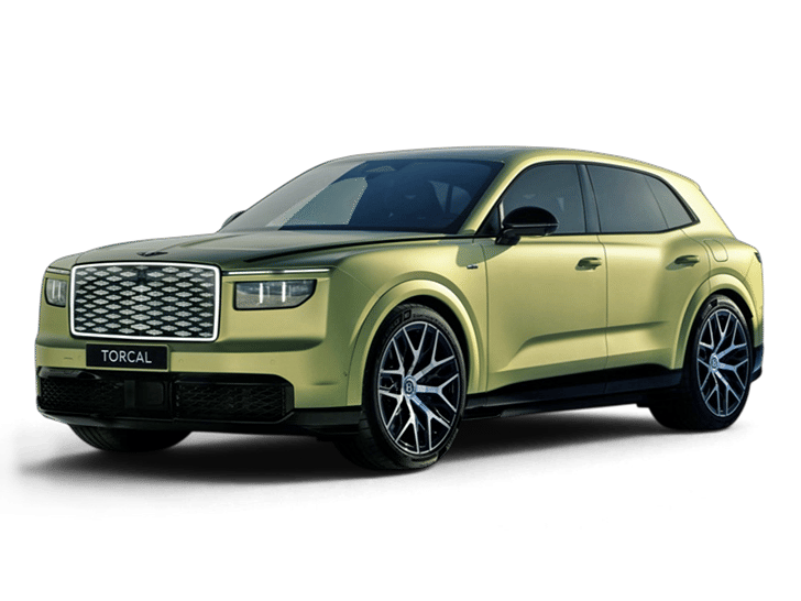 Bentley Cars Above ₹1 Crore