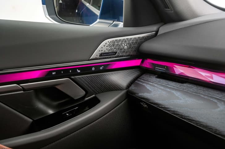 Door Controls