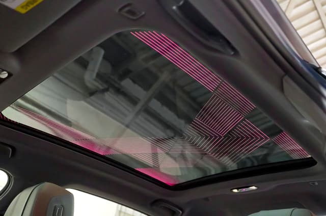 Roof Interior Image - 39118