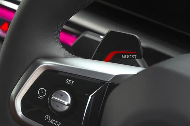 Steering Wheel Image - 39126