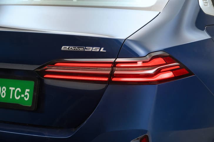 Tail Light Tail Lamp