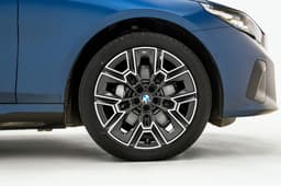 BMW i5 LWB Wheel BMW i5 LWB Wheel