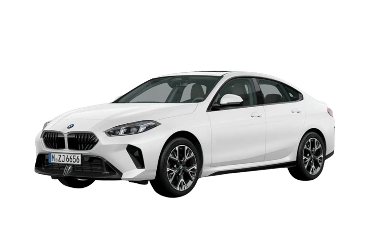 BMW 2 Series Gran Coupe