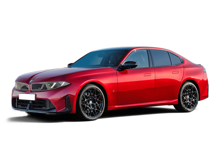 BMW 2027 3 Series