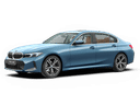BMW 3 Series LWB
