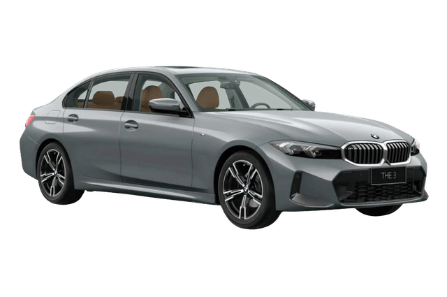 Bmw 3 Series Lwb vs Mercedes Benz C Class vs Volkswagen Tiguan ...