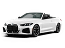 BMW 4 Series Convertible