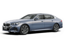 BMW 5 Series LWB