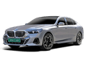 BMW i5 LWB