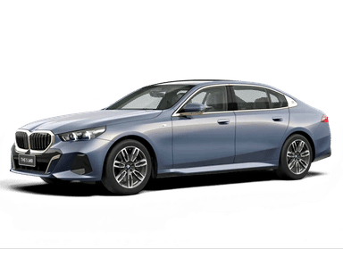 BMW Electric Cars