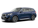 BMW iX1 LWB