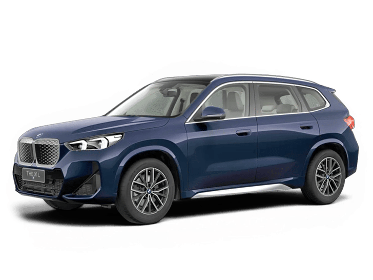 Bmw Ix1 Lwb