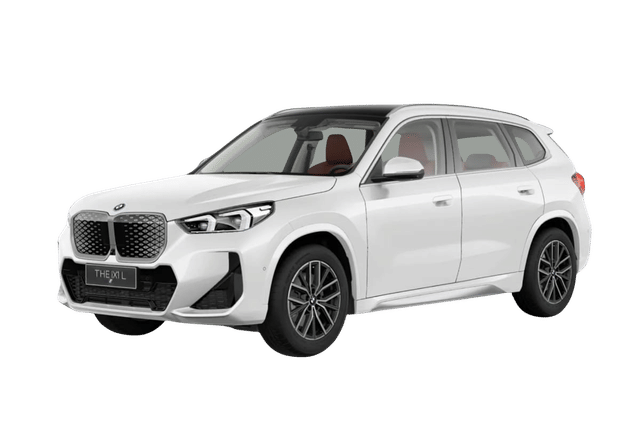 Bmw Ix1 Lwb vs Mini Countryman Electric Comparison – Price, Mileage ...
