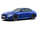 BMW M2 Coupe