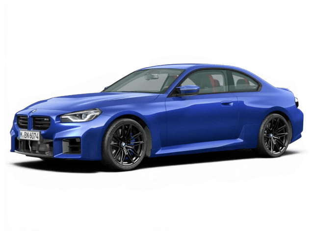 BMW M2 Coupe