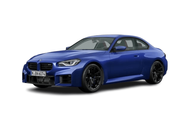 BMW M2 Coupe