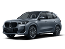 BMW X1 LWB