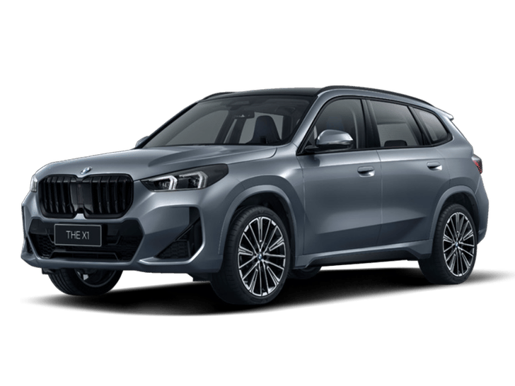 BMW X1 LWB