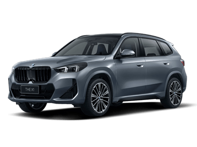 BMW Cars under ₹100L