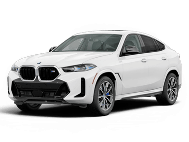 BMW SUVs