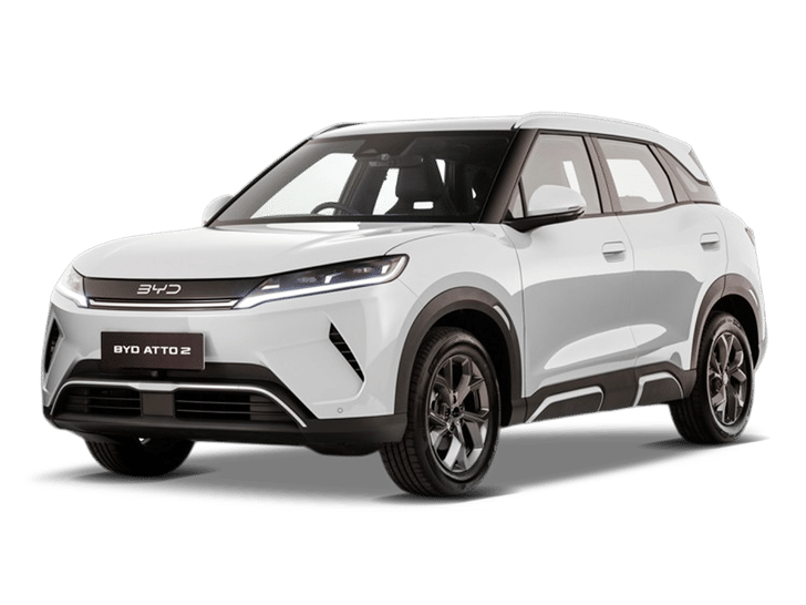 BYD Cars Under ₹30 Lakh