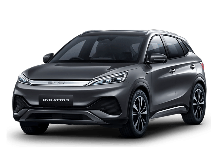 BYD Atto 3