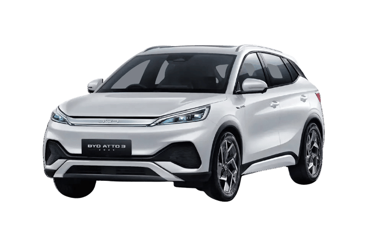 BYD Atto 3