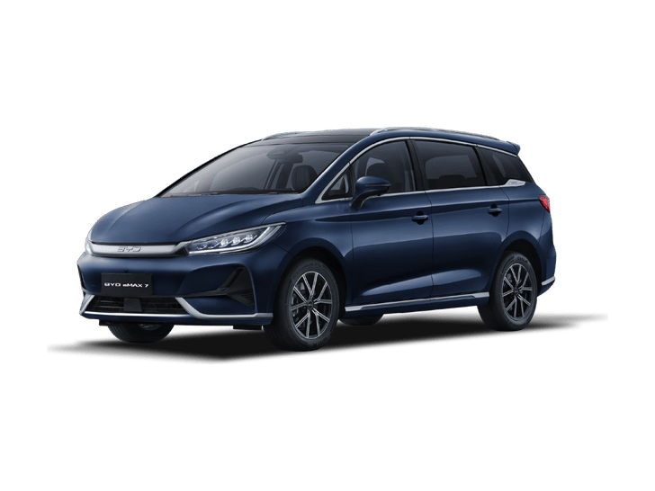 BYD eMax 7