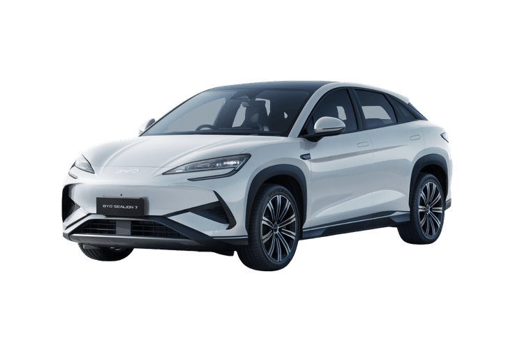BYD Sealion 7