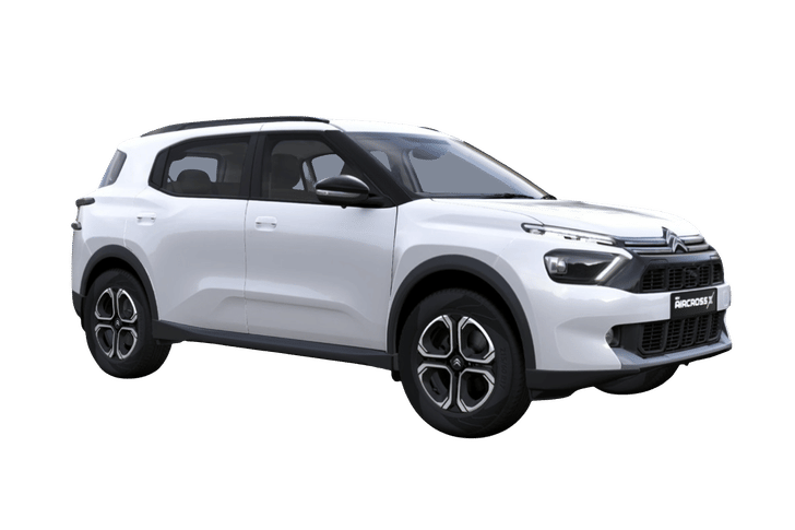 Citroen Aircross