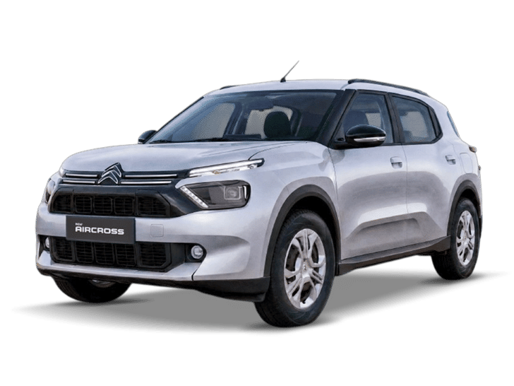 Citroen Aircross