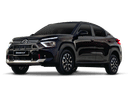 Citroen Basalt