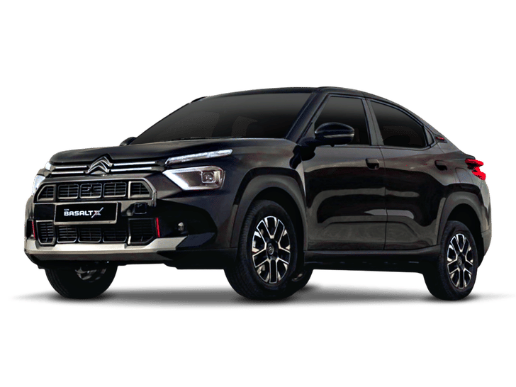 Citroen Basalt