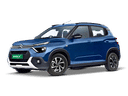 Citroen eC3X