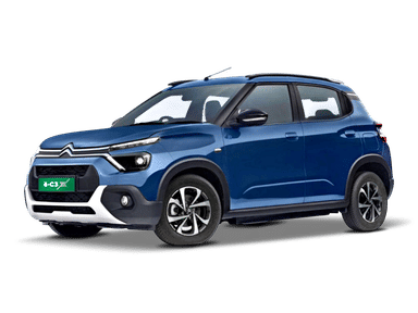 Citroen Cars
