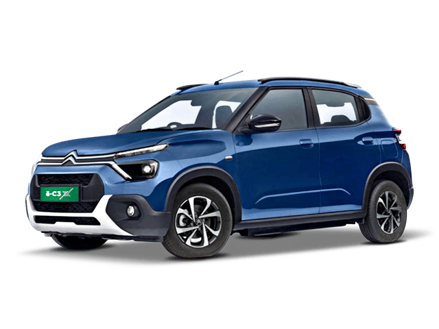 Sychronous Layout Citroen Ec3 Shine vs Citroen Ec3 vs Tata Tiago Ev Comparison – Price ...